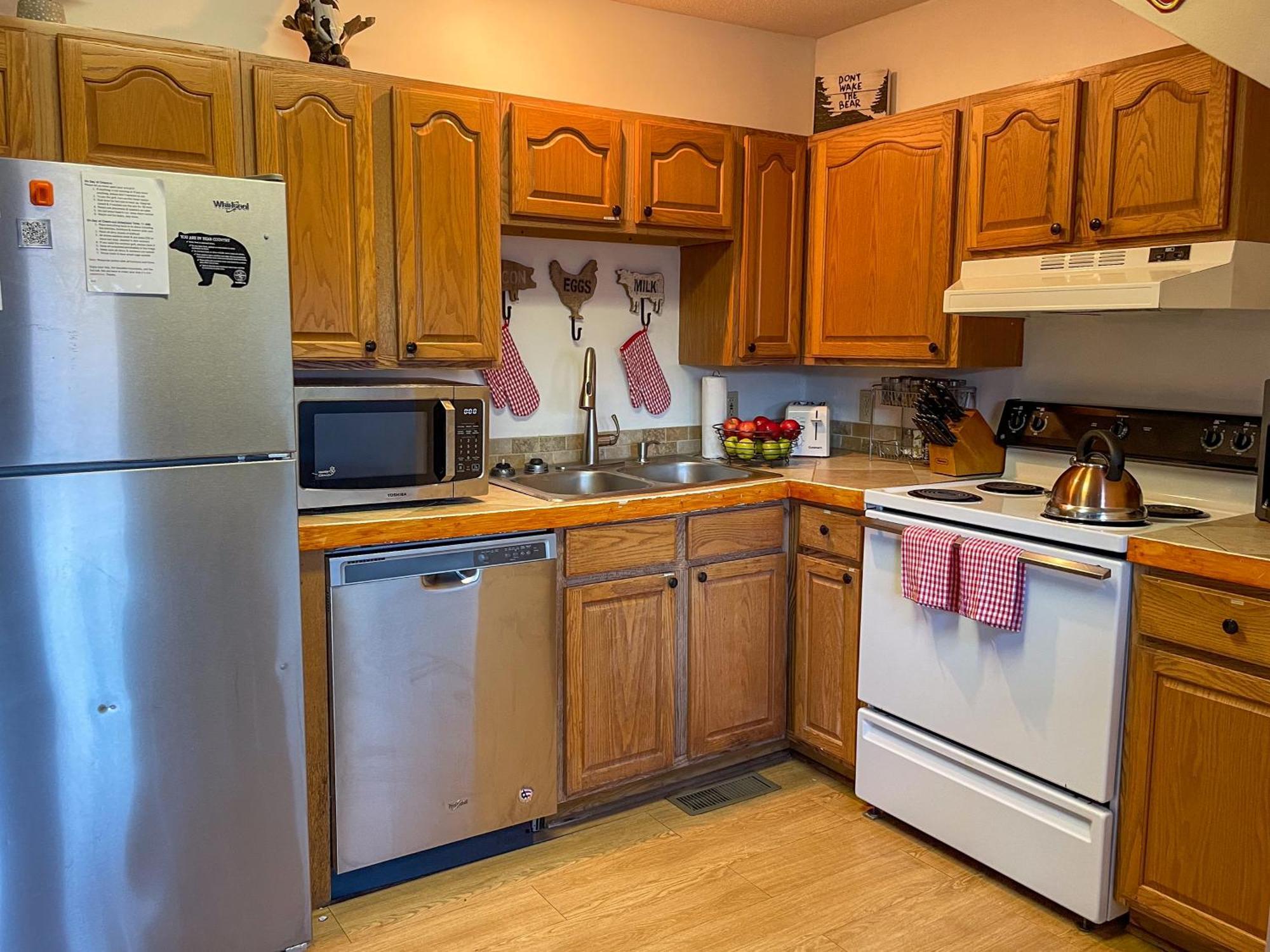 Heavenly View - Bear Themed Cabin, Hottub, Dog-Friendly, Near Gatlinburg Exterior foto